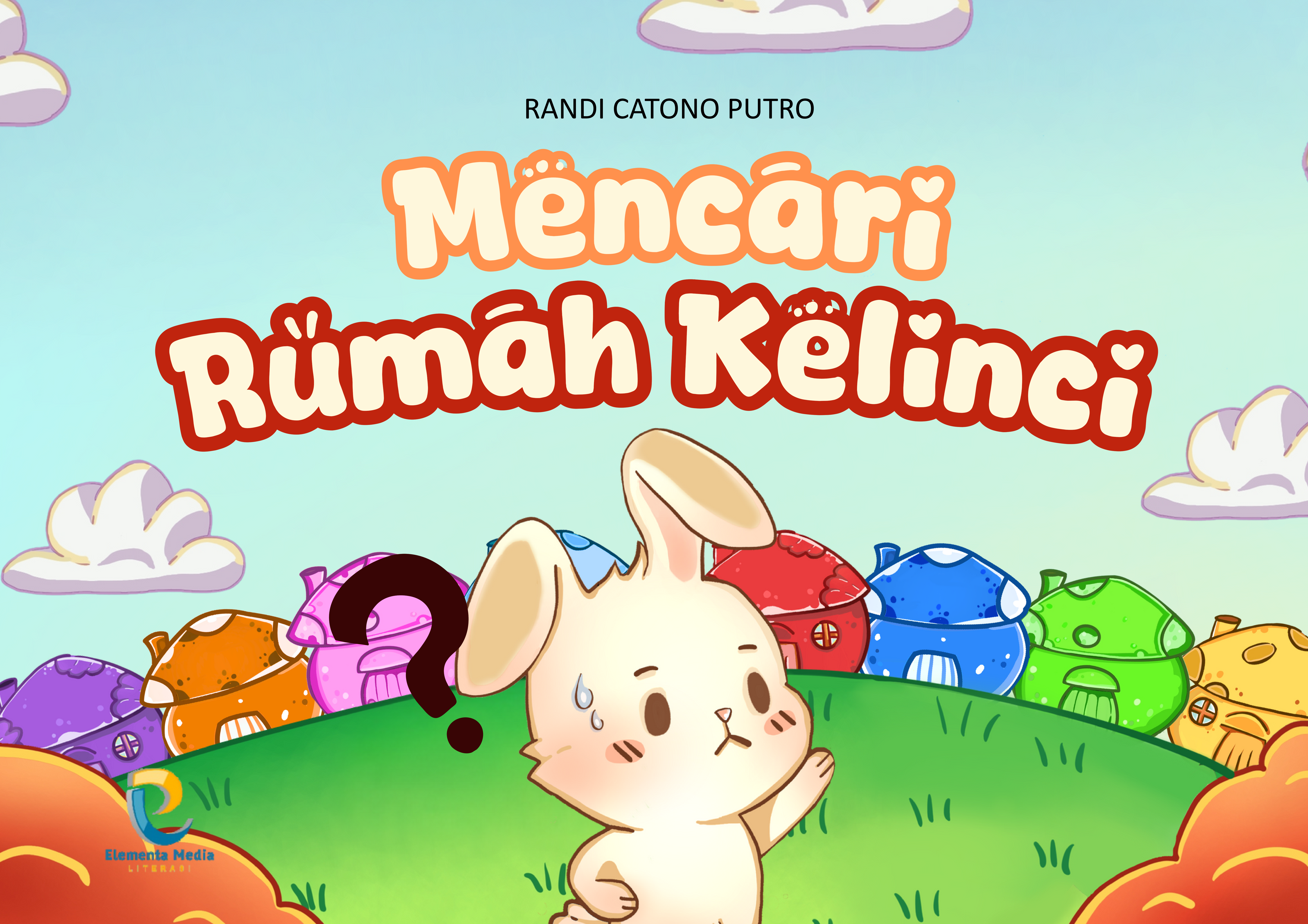 Mencari Rumah Kelinci